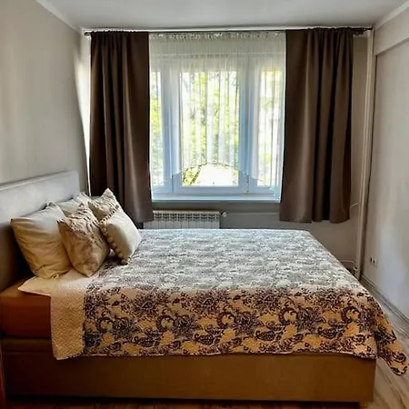 Apartment-Kazimierz with fast wifi&parking space-2
